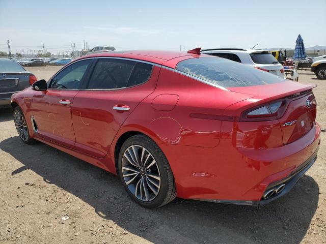KNAE15LA1K6045157 KIA Stinger