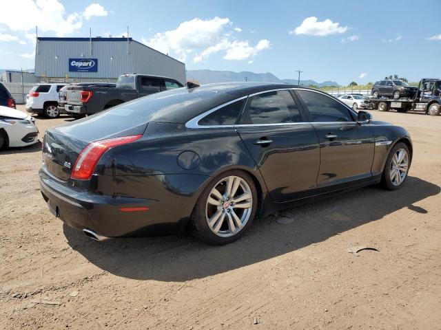SAJWJ1CD5E8V67701 Jaguar XJ
