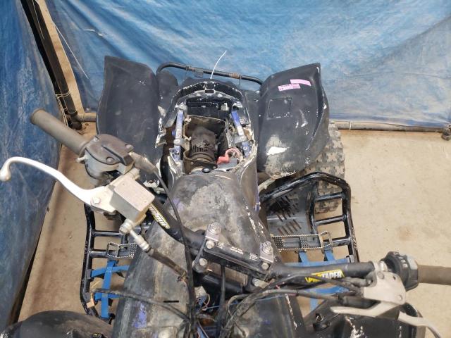 2017 YAMAHA YFM700 R 5Y4AM74W6HA300297