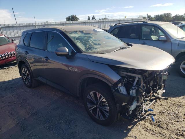 JN8BT3BA6NW040793 Nissan ROGUE SV