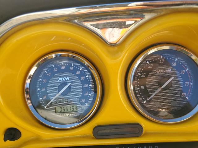 2012 HARLEY-DAVIDSON FLHTCUSE7 1HD1PR812CB951230