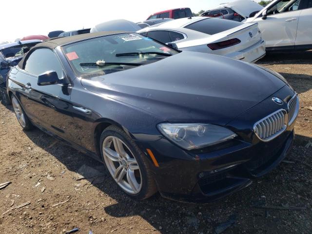 VIN WBAYP1C52DDX00996 2013 BMW 6 Series, 650 XI no.4