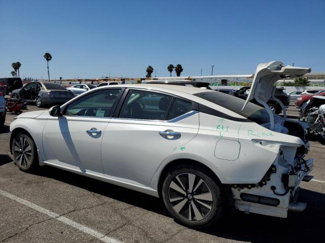 1N4BL4DVXMN366298 Nissan ALTIMA SV