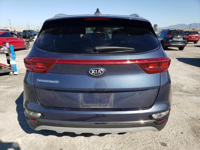 KNDP63AC5M7916192 KIA SPORTAGE S