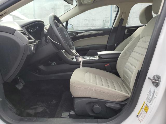 3FA6P0G73JR270937 2018 FORD FUSION, photo no. 7