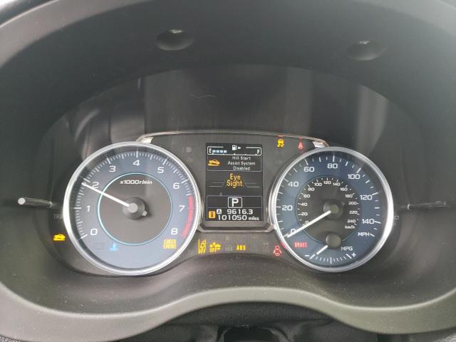 JF1GJAS65FH009277 Subaru Impreza Sport Limited