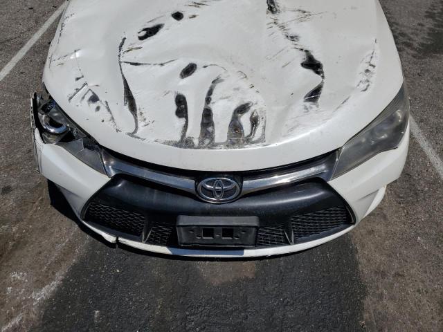 4T1BF1FK5HU358992 Toyota CAMRY LE
