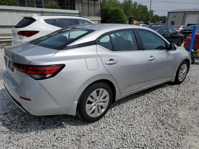 Vin: 3n1ab8bv7my212897, lot: 65038403, nissan sentra s 20213