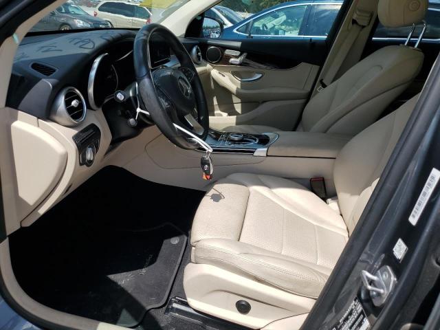 WDC0G4JB1JV017195 Mercedes-Benz GLC 300