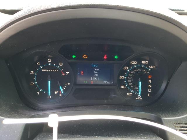 1FM5K7B97EGA76314 Ford EXPLORER