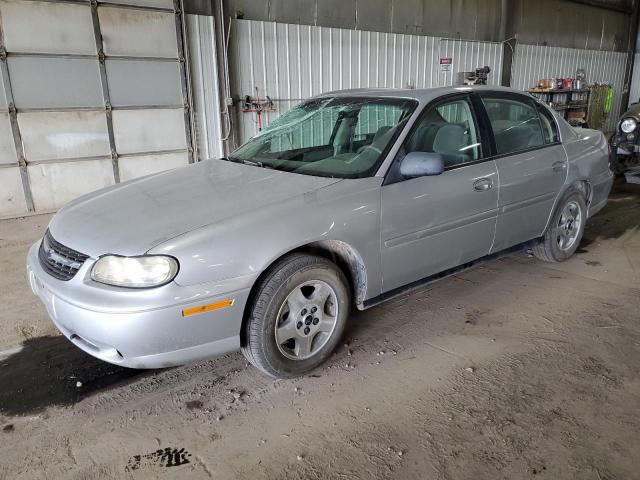 2003 Chevrolet Malibu 