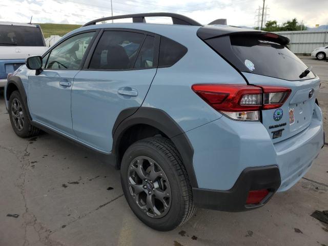 JF2GTHSC6PH312543 | 2023 SUBARU CROSSTREK