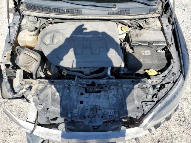 1C3CCCBGXFN528807 Chrysler 200 S