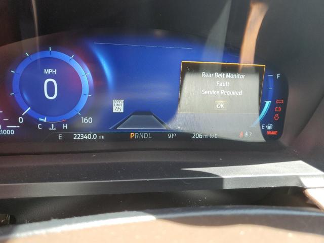 2022 FORD EXPLORER K 1FM5K7LC5NGB64384