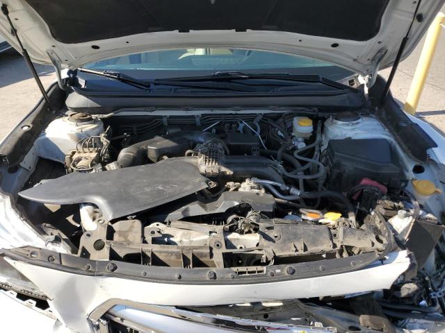 Subaru Outback 2.5i Limited 2016 4S4BSANC3G3233886 Image 12