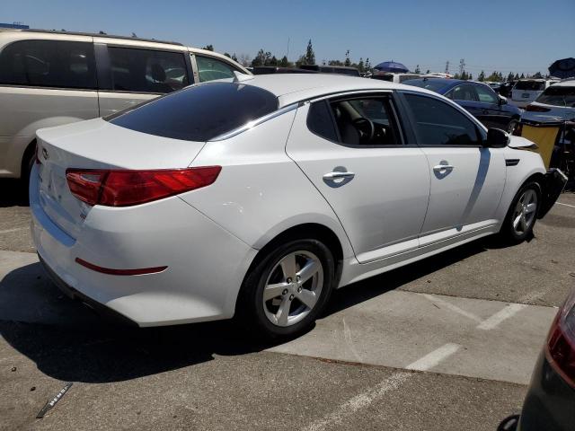 5XXGM4A78FG456423 KIA Optima Lx