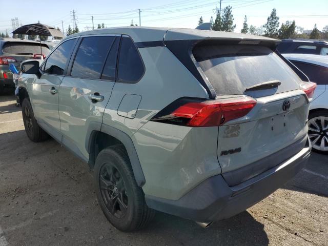 2T3RWRFV2LW072766 Toyota Rav4 Xle