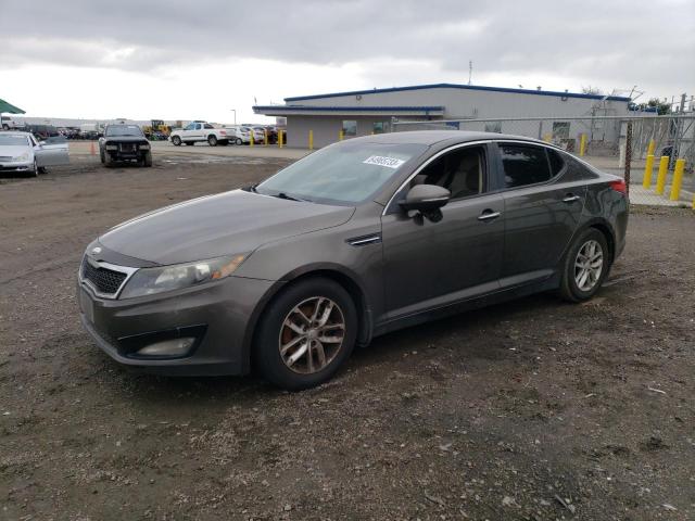 Vin: 5xxgm4a73dg193934, lot: 81853564, kia optima lx 2013 img_1