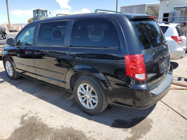 2013 Dodge Grand Caravan Sxt VIN: 2C4RDGCG2DR606215 Lot: 65798633