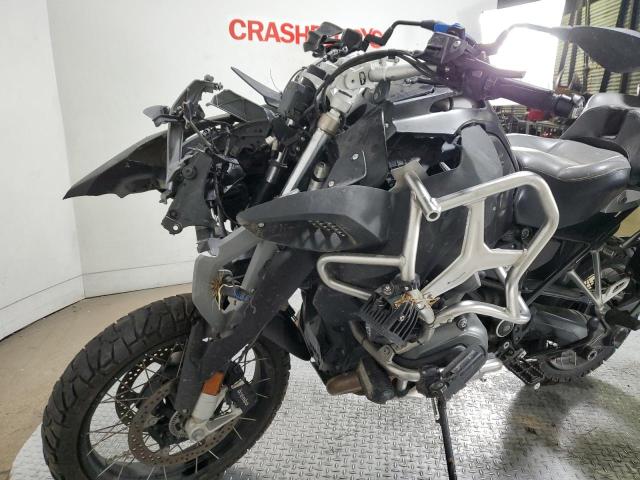 2015 BMW R1200 GS A - WB10A1201FZ096710