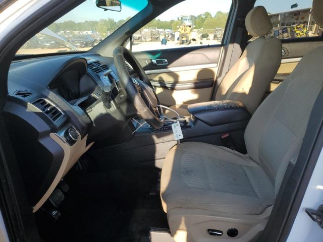 1FM5K8B80GGD05450 Ford EXPLORER