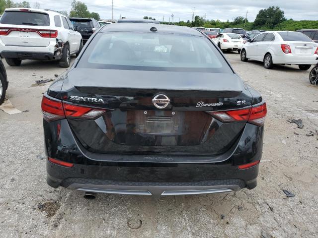 3N1AB8DV0LY313260 Nissan SENTRA SR