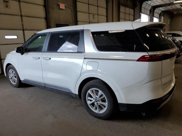 2022 KIA CARNIVAL L - KNDNB4H38N6131137