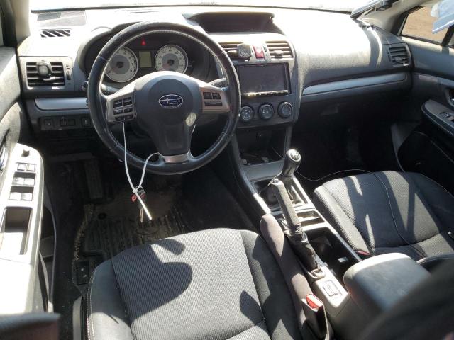 JF1GPAL64E9228589 Subaru Impreza Sport Premium
