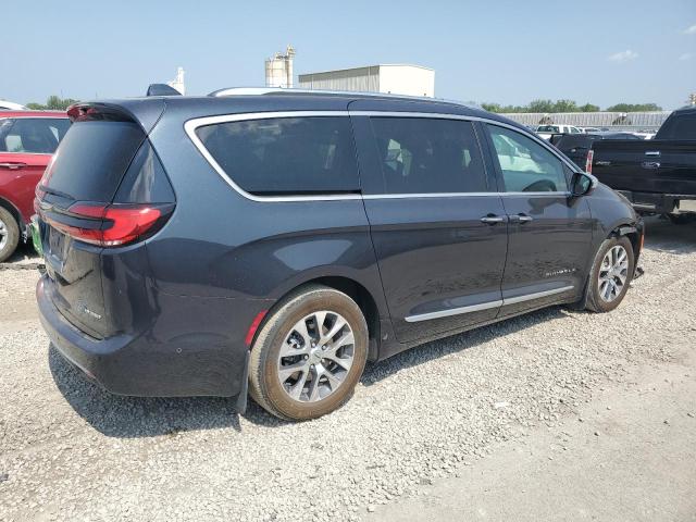 2C4RC1N78MR540296 Chrysler Pacifica Hybrid Pinnacle