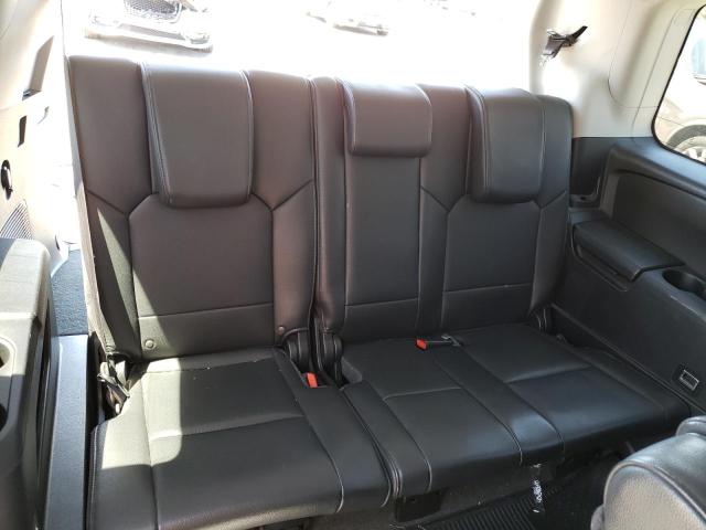 5FNYF3H79EB018641 Honda PILOT EXLN