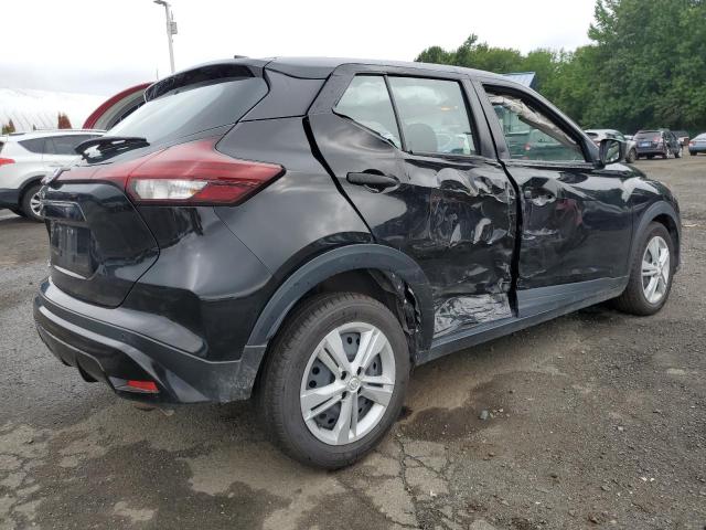 3N1CP5BV8ML485112 Nissan Kicks S 3