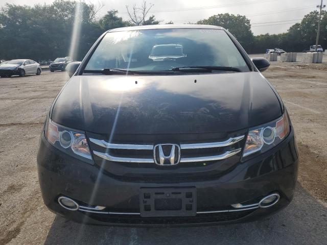 5FNRL5H93GB018387 2016 HONDA ODYSSEY, photo no. 5