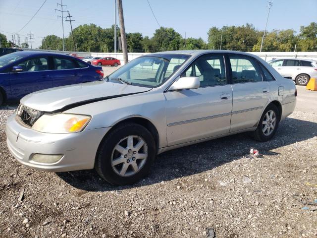 2002 Toyota Avalon XL