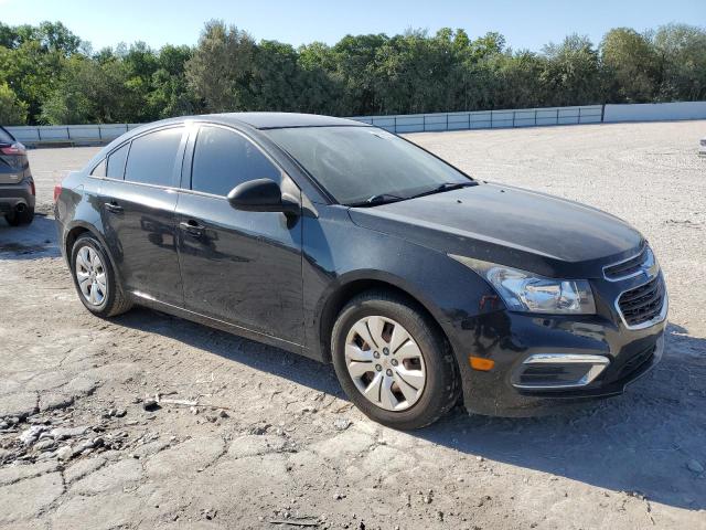 2016 Chevrolet Cruze Limited Ls VIN: 1G1PC5SH0G7171413 Lot: 65936043