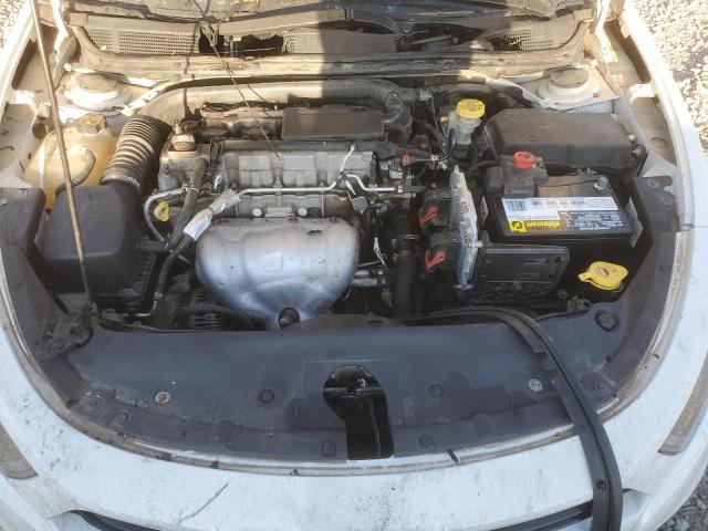 1C3CDFBB0GD605436 Dodge DART SXT