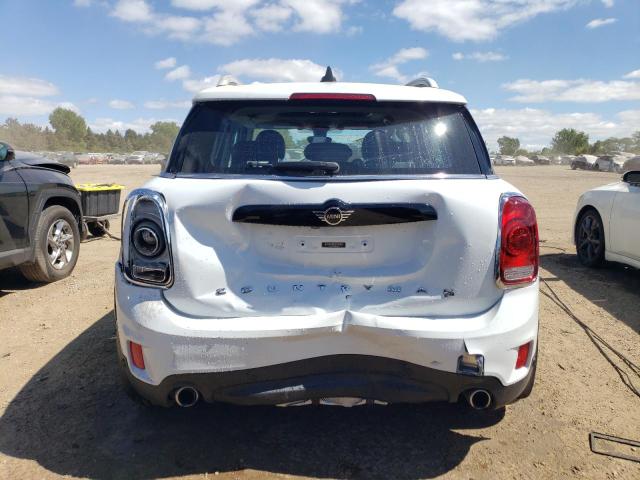 WMZYX1C07L3L48073 Mini Cooper S Countryman All4