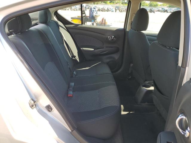 3N1CN7AP9FL820255 Nissan VERSA S