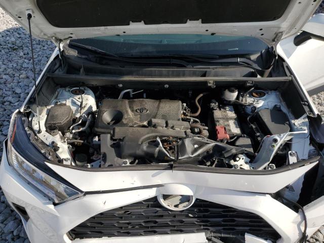 2T3P1RFV9LC076997 Toyota Rav4 Xle