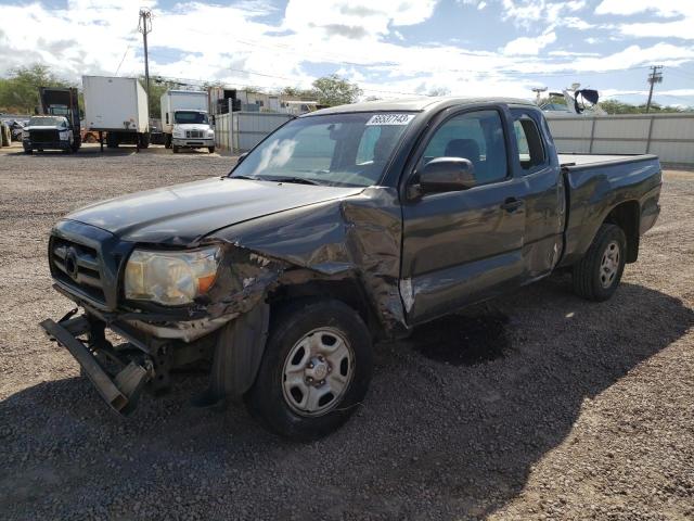 Toyota Tacoma access Cab