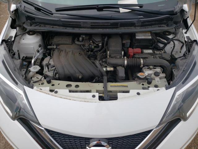 3N1CE2CP1HL367395 Nissan Versa Note S