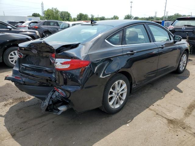 VIN 3FA6P0HD3LR228534 2020 Ford Fusion, SE no.3