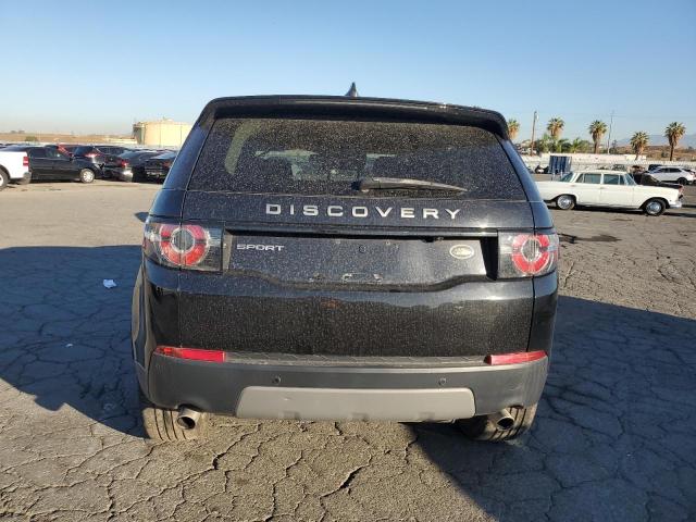 SALCP2RX1JH751754 Land Rover Discovery Sport Se
