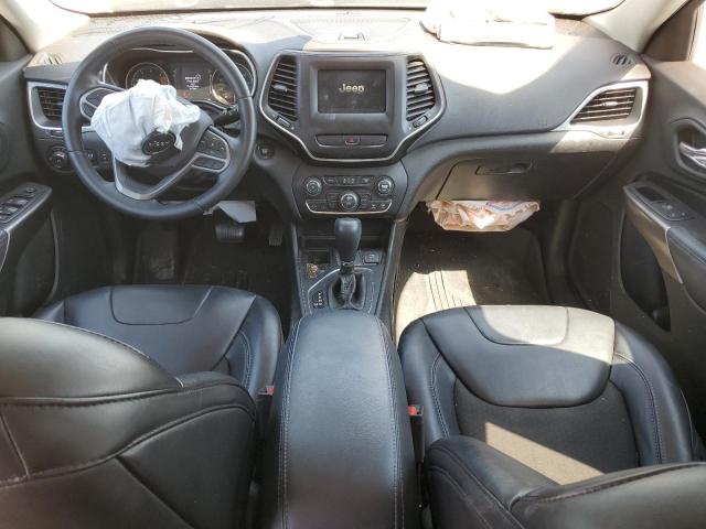 1C4PJLLB3KD249186 Jeep Cherokee Latitude Plus