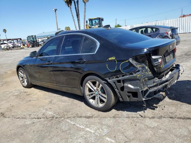 2017 BMW 330 I - WBA8B9G33HNU52179