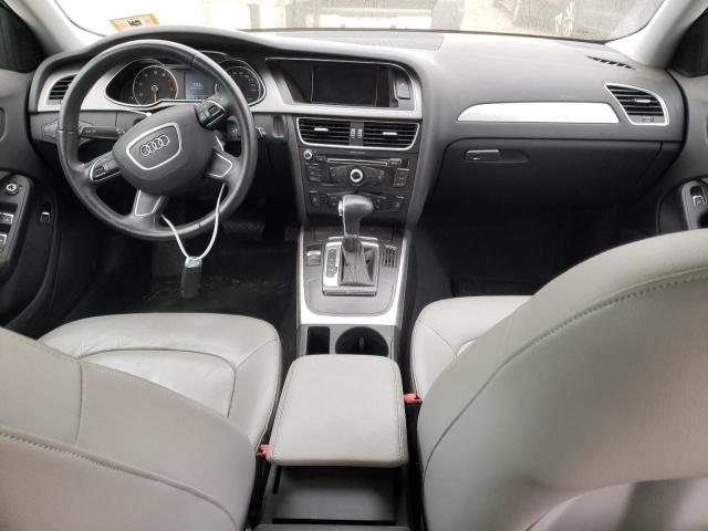 VIN WAUBFAFL0DN027008 2013 Audi A4, Premium no.8