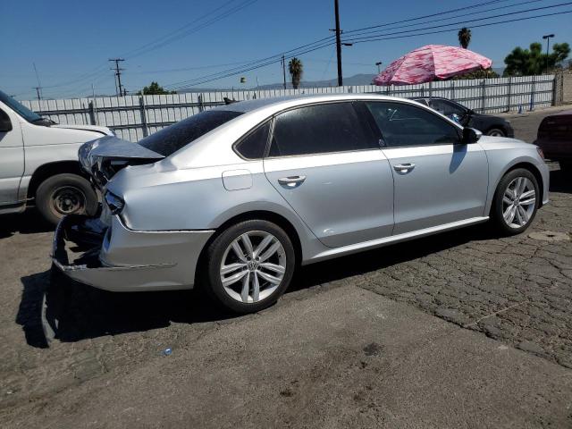 2019 VOLKSWAGEN PASSAT WOL - 1VWLA7A33KC009964