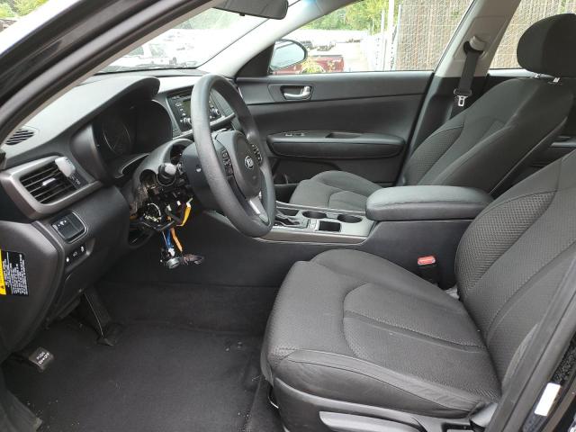 5XXGT4L39GG063545 KIA Optima Lx