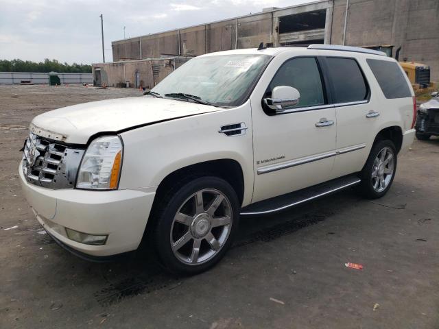 2008 Cadillac Escalade Luxury