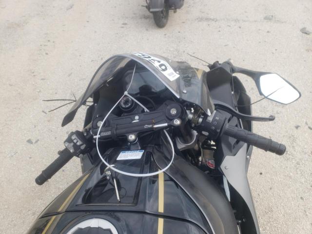 2023 KAWASAKI ZX1002 M - JKBZXVM17PA005256