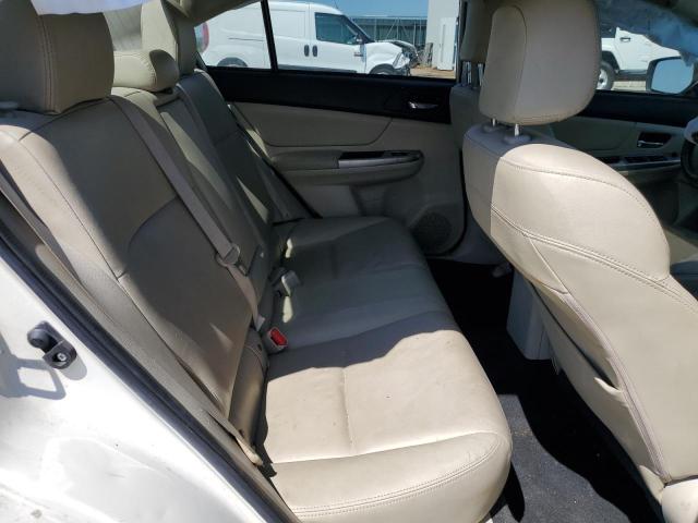 JF1GJAS64FH007908 Subaru Impreza Sport Limited